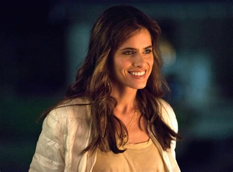 amanda peet tits|Amanda Peet Reveals the Secret to Going Topless at 42